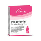 Pascoe Canada Pascofemin 100t