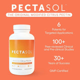EcoNugenics PectaSol-C 454g