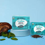 Four Sigmatic Organic Calm Elixir with Reishi 20 Sachets