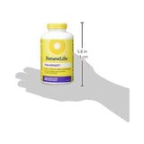 Renew Life FibreSMART (Digestive Support) 240 Veg-Caps - Nature's Source Inc