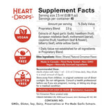 Strauss Original Flavor Heart Drops (100ml)