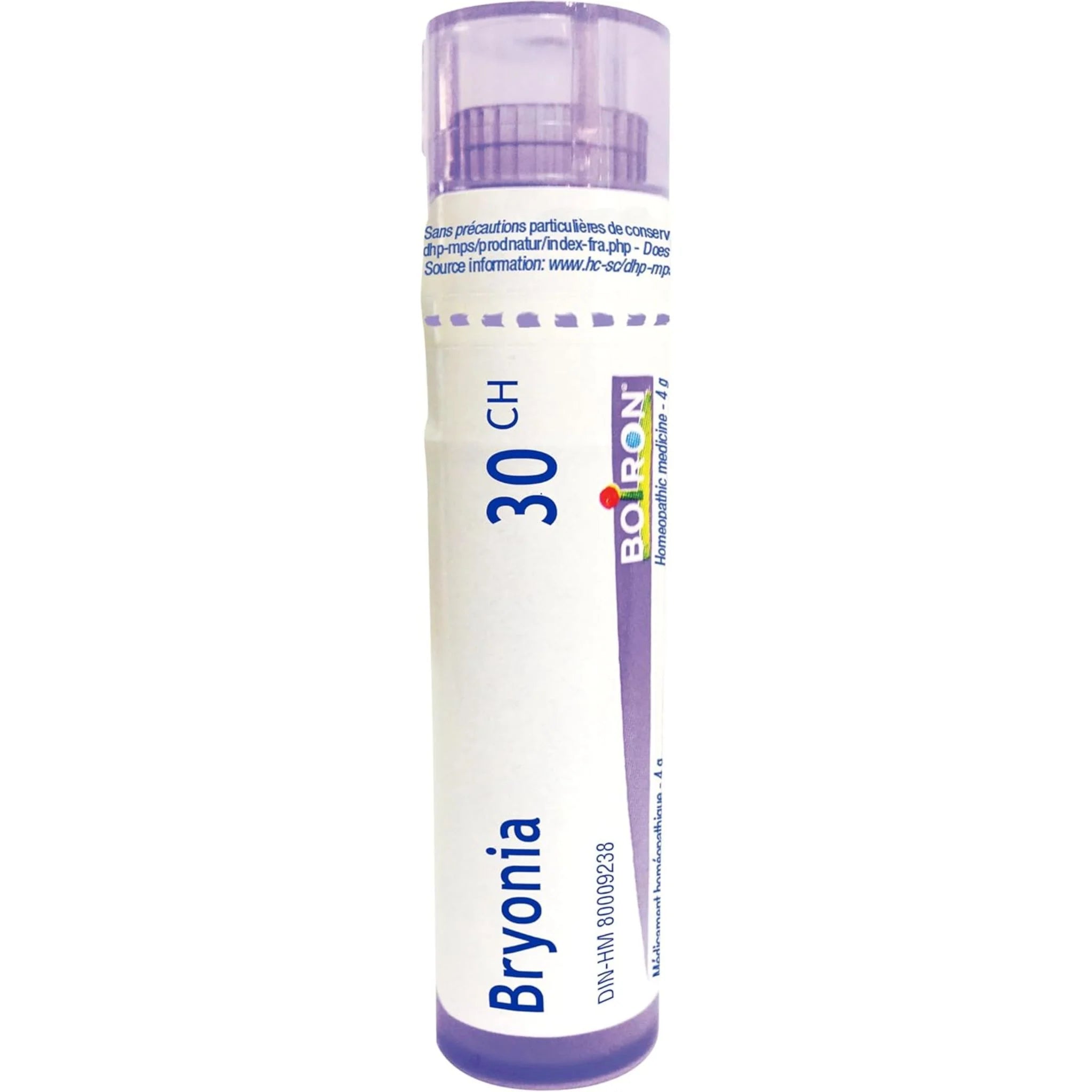 Boiron Bryonia 30ch