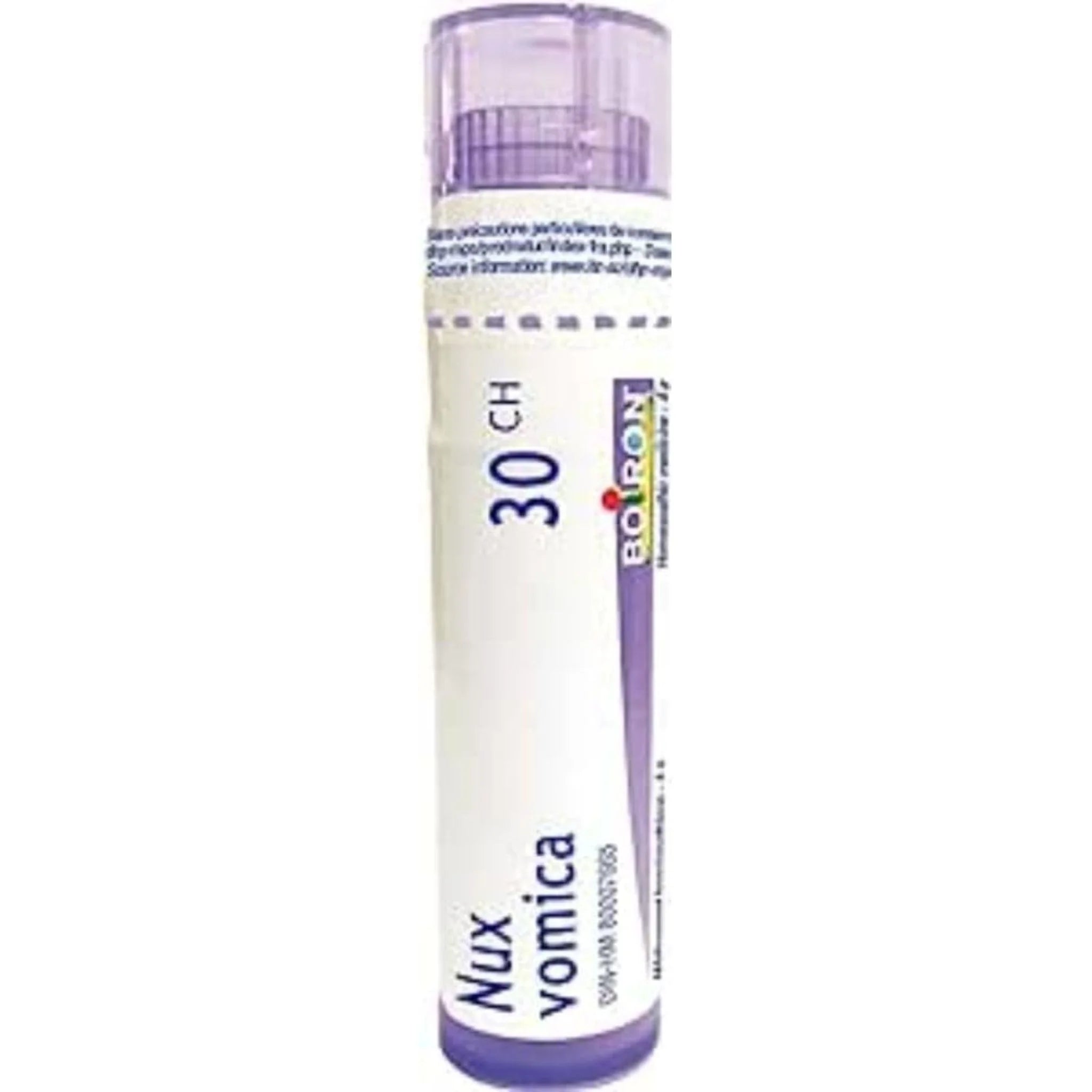 Boiron Nux Vomica (Colubrina) 30CH