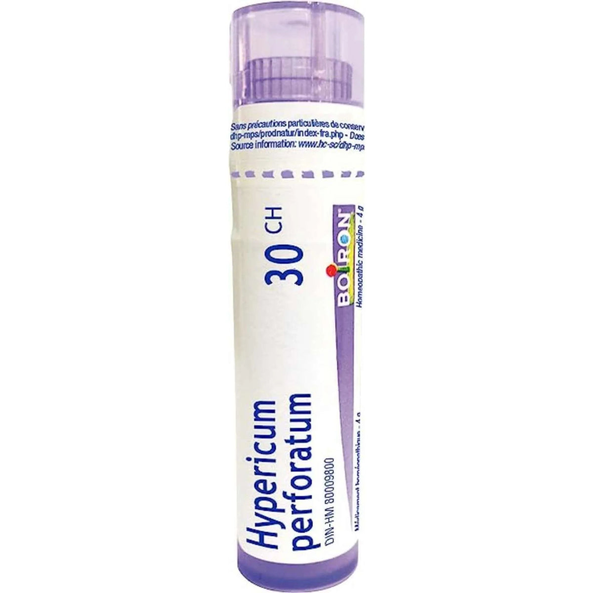 Boiron Hypericum Perforatum 30ch