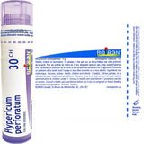 Boiron Hypericum Perforatum 30ch