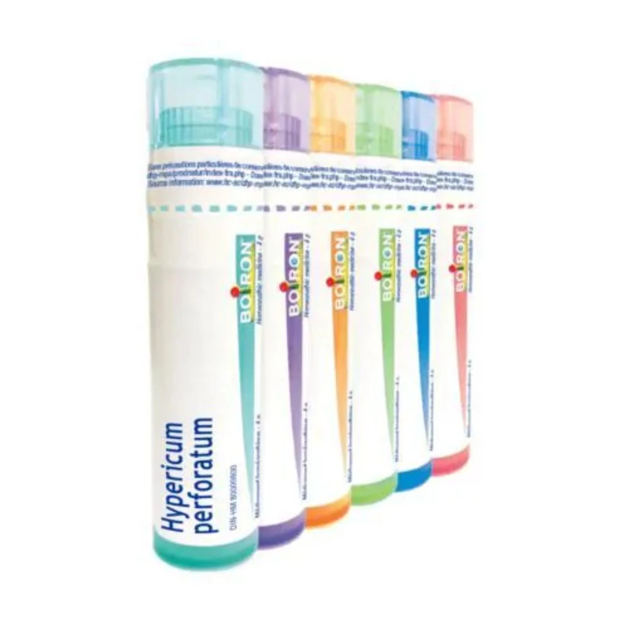 Boiron Hypericum Perforatum 30ch