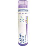 Boiron Lachesis Mutus 30ch 80 Pellets