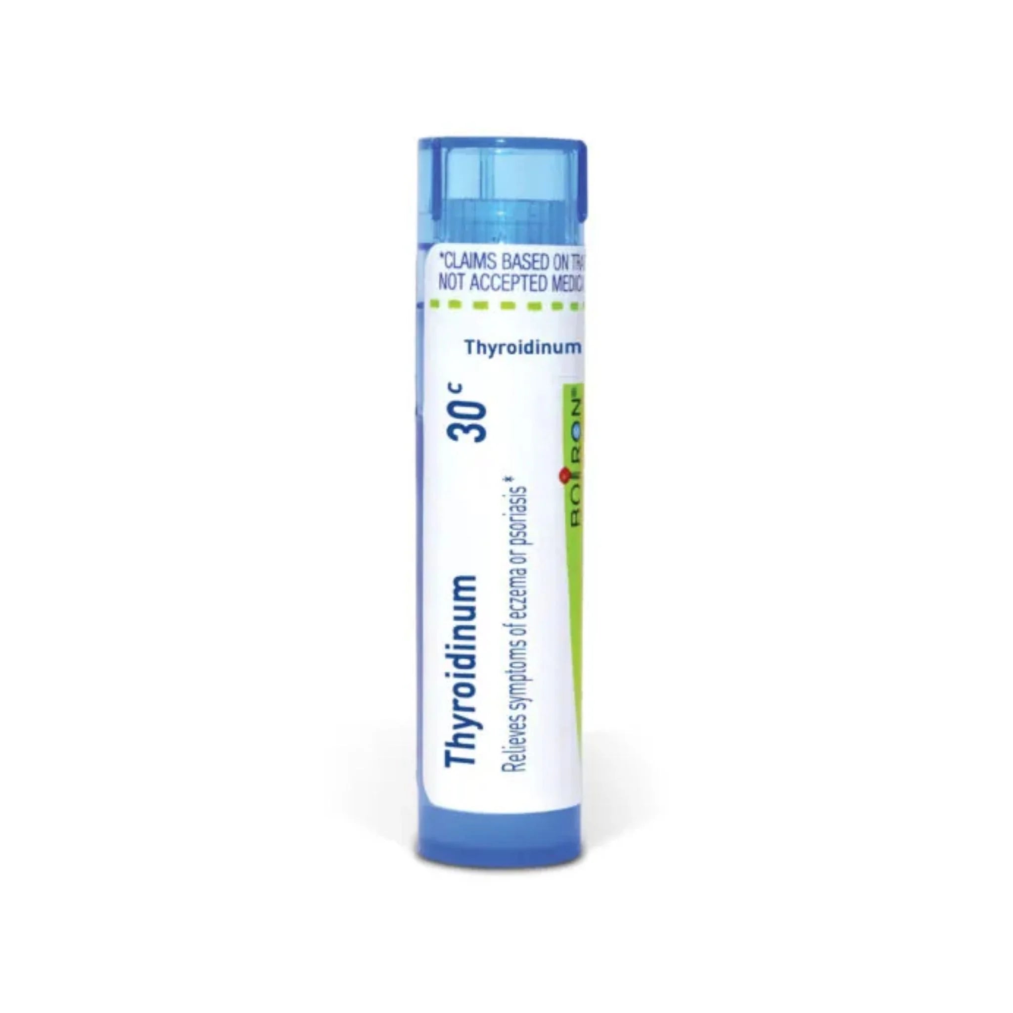 Boiron Thyroidinum 30Ch - Nature's Source Inc