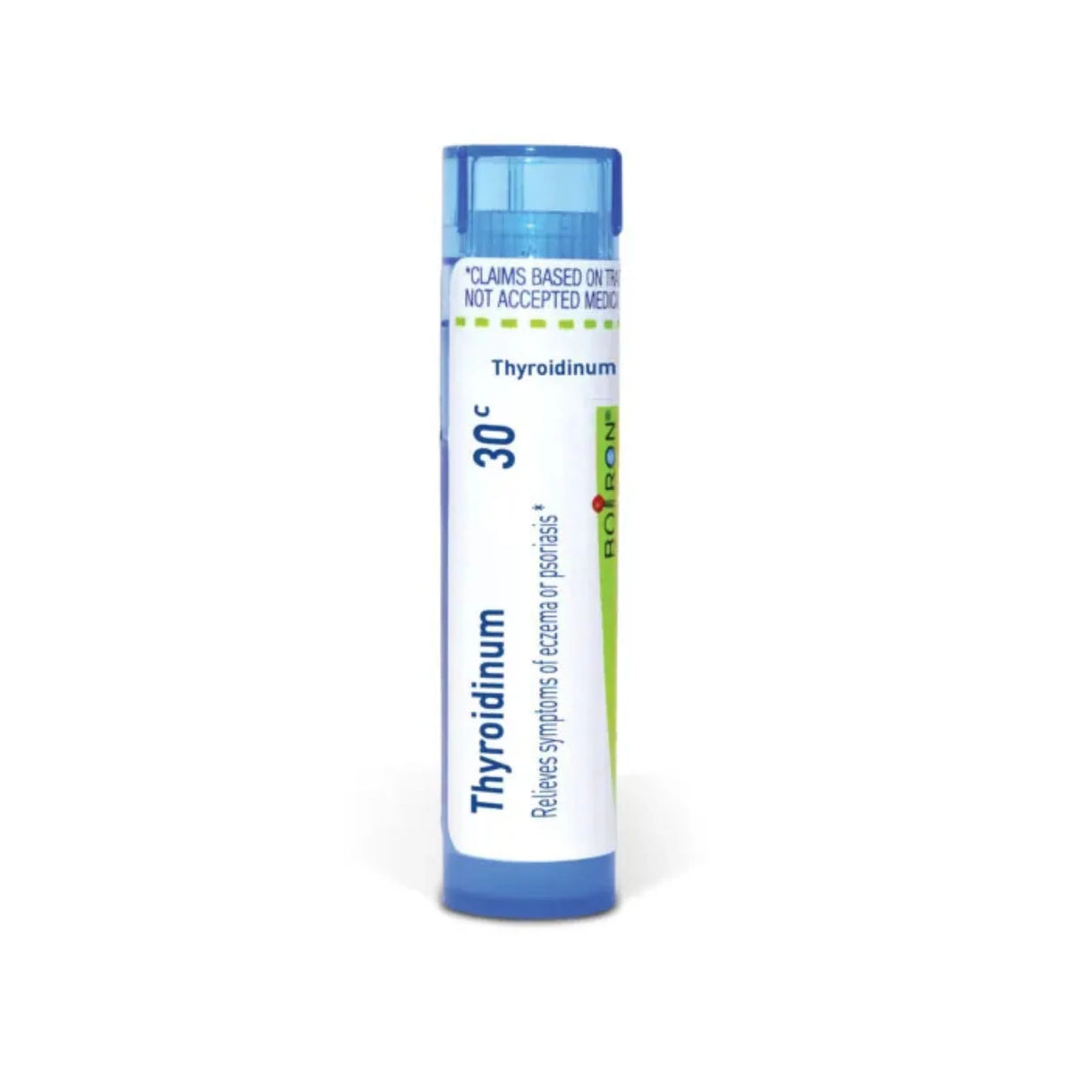 Boiron Thyroidinum 30Ch - Nature's Source Inc