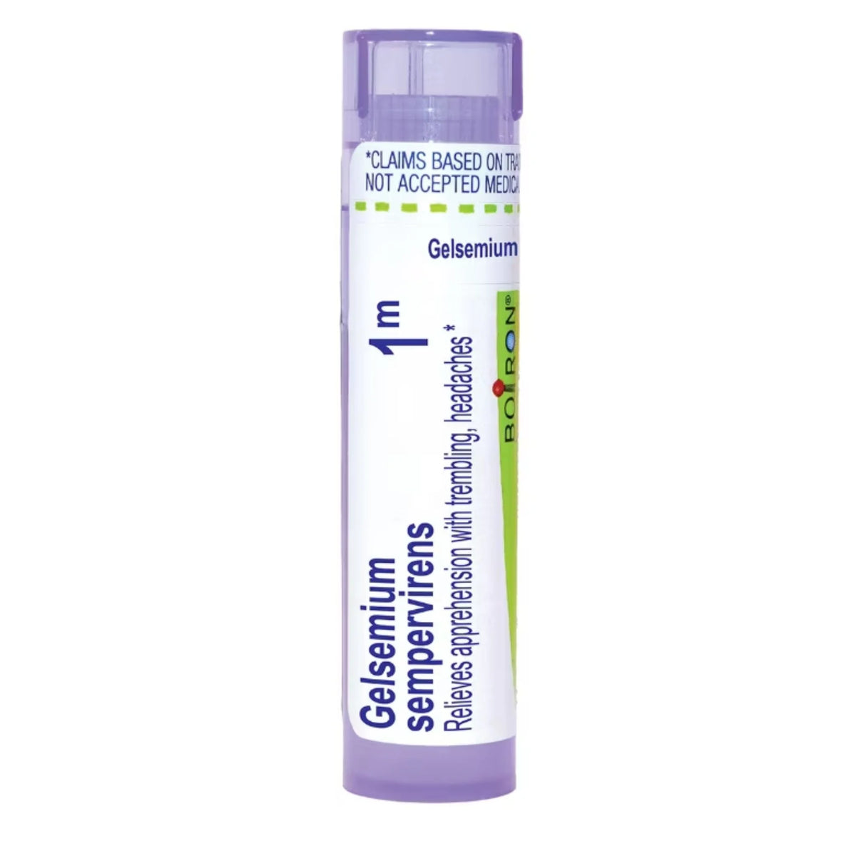Boiron Gelsemium Sempervirens 1M