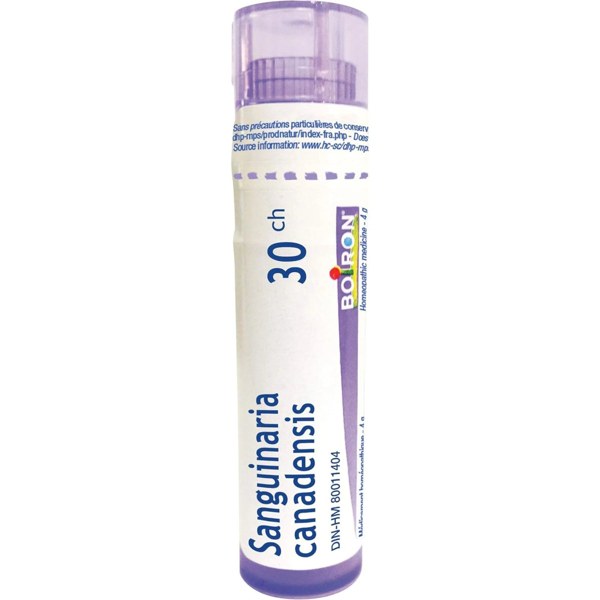 Boiron Sanguinaria Can. 30Ch