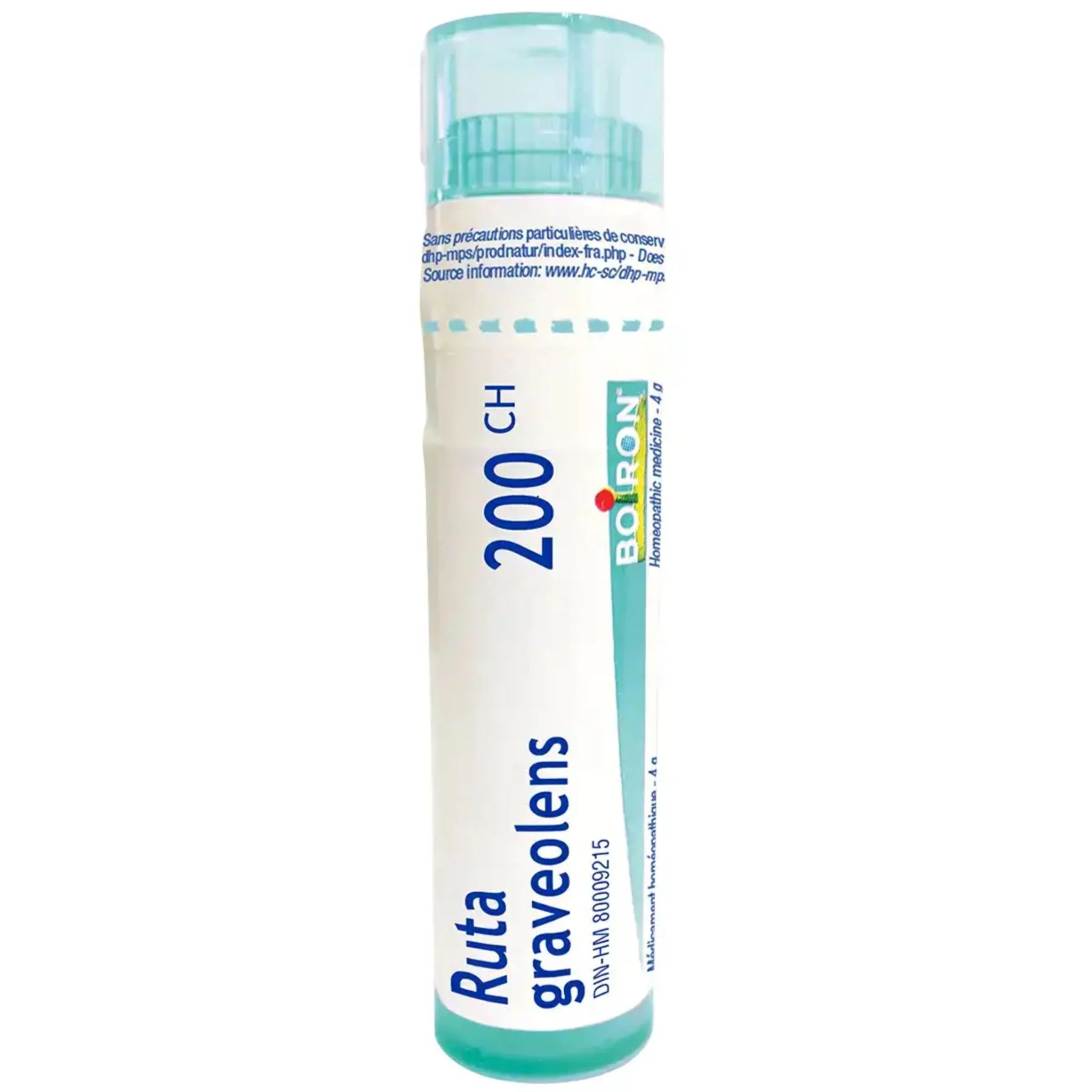 Boiron Ruta Graveolens 200ch