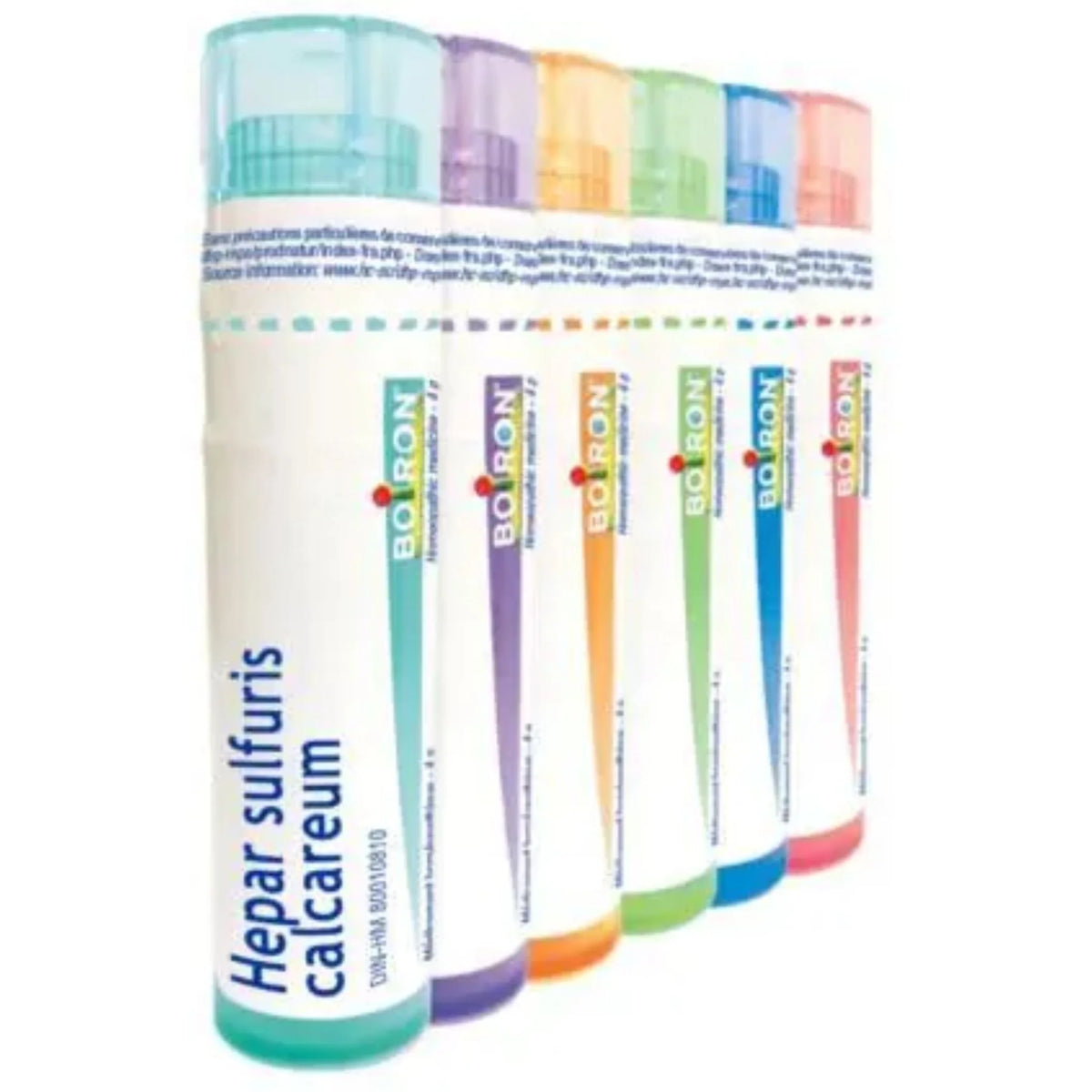 Boiron Hepar Sulphuris Calcareum 200CH