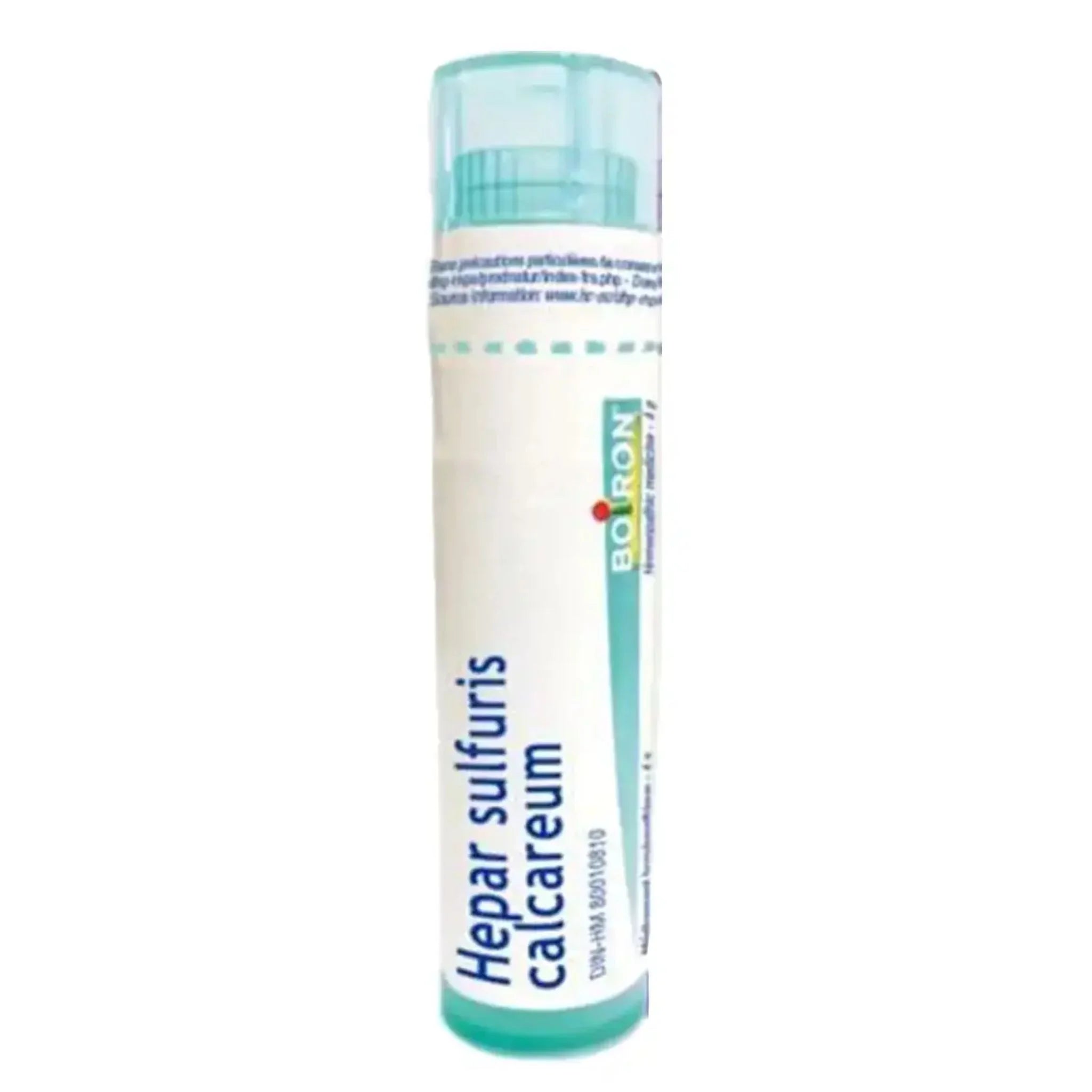 Boiron Hepar Sulphuris Calcareum 200CH