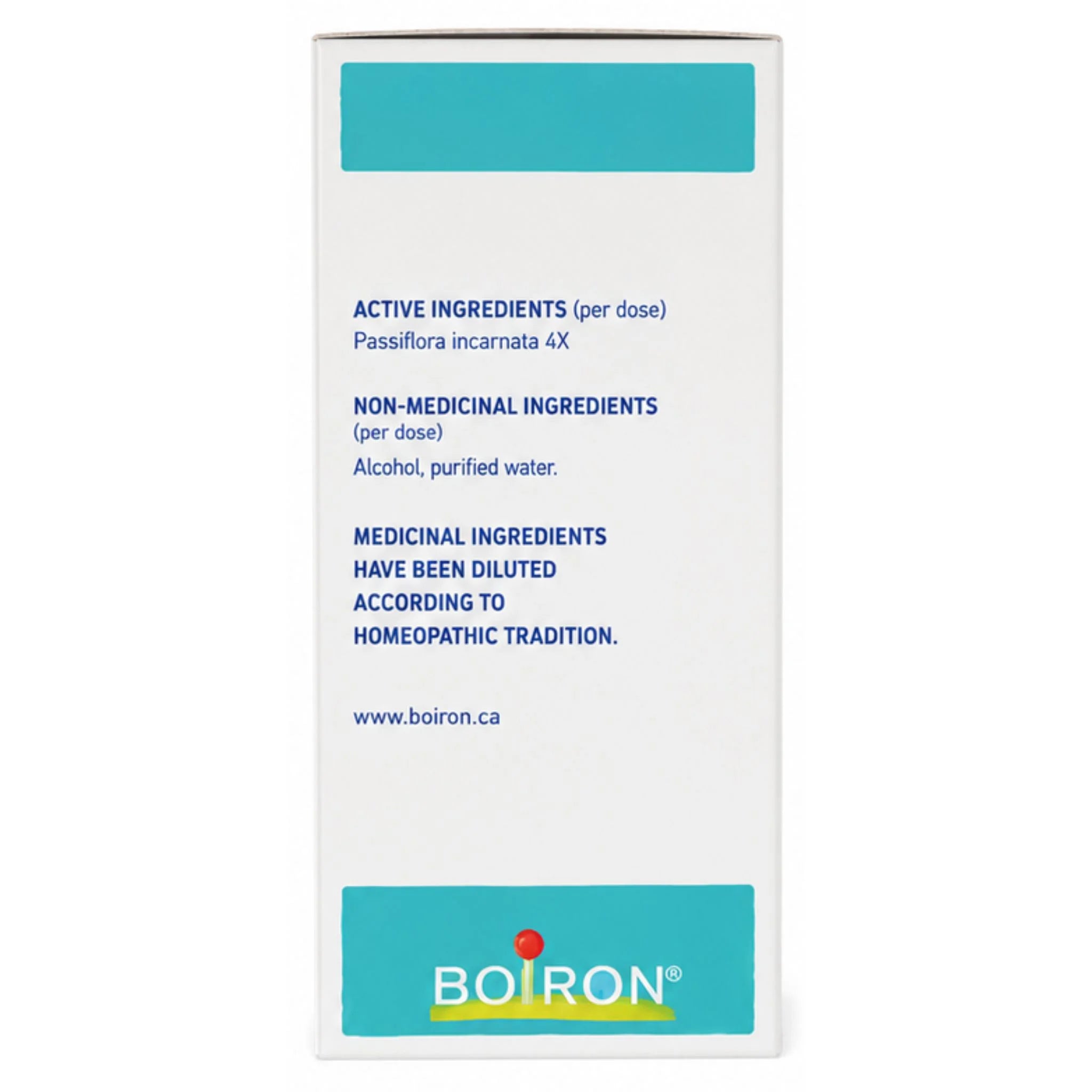 Boiron Passiflora Complex 30ml
