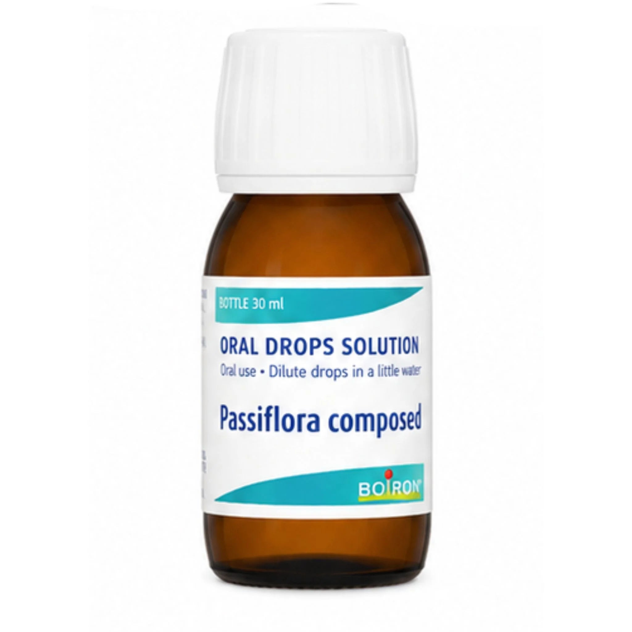 Boiron Passiflora Complex 30ml