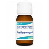Boiron Passiflora Complex 30ml