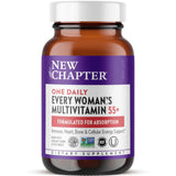 New Chapter Every Woman's One Daily 55+ 30 Tablets