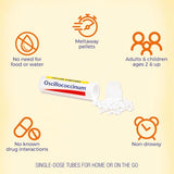 Boiron Oscillococcinum 30 Doses - Nature's Source Inc