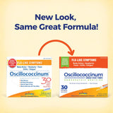 Boiron Oscillococcinum 30 Doses - Nature's Source Inc