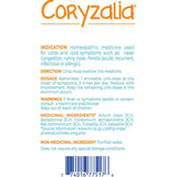 Boiron Coryzalia 1-11 Yrs 30X1
