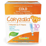 Boiron Coryzalia 1-11 Yrs 30X1