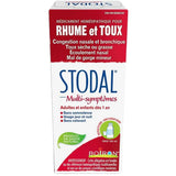 Boiron Stodal Cold & Cough 200ml