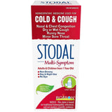 Boiron Stodal Cold & Cough 200ml