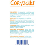 Boiron Coryzalia (Kids) 30ml