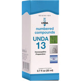 Unda 13 - 20mL