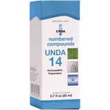 UNDA #14 (20ml)