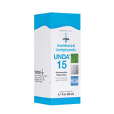 UNDA 15 20ml