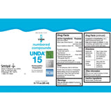 UNDA 15 20ml