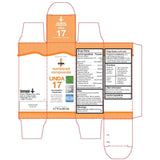 UNDA 17 20ml