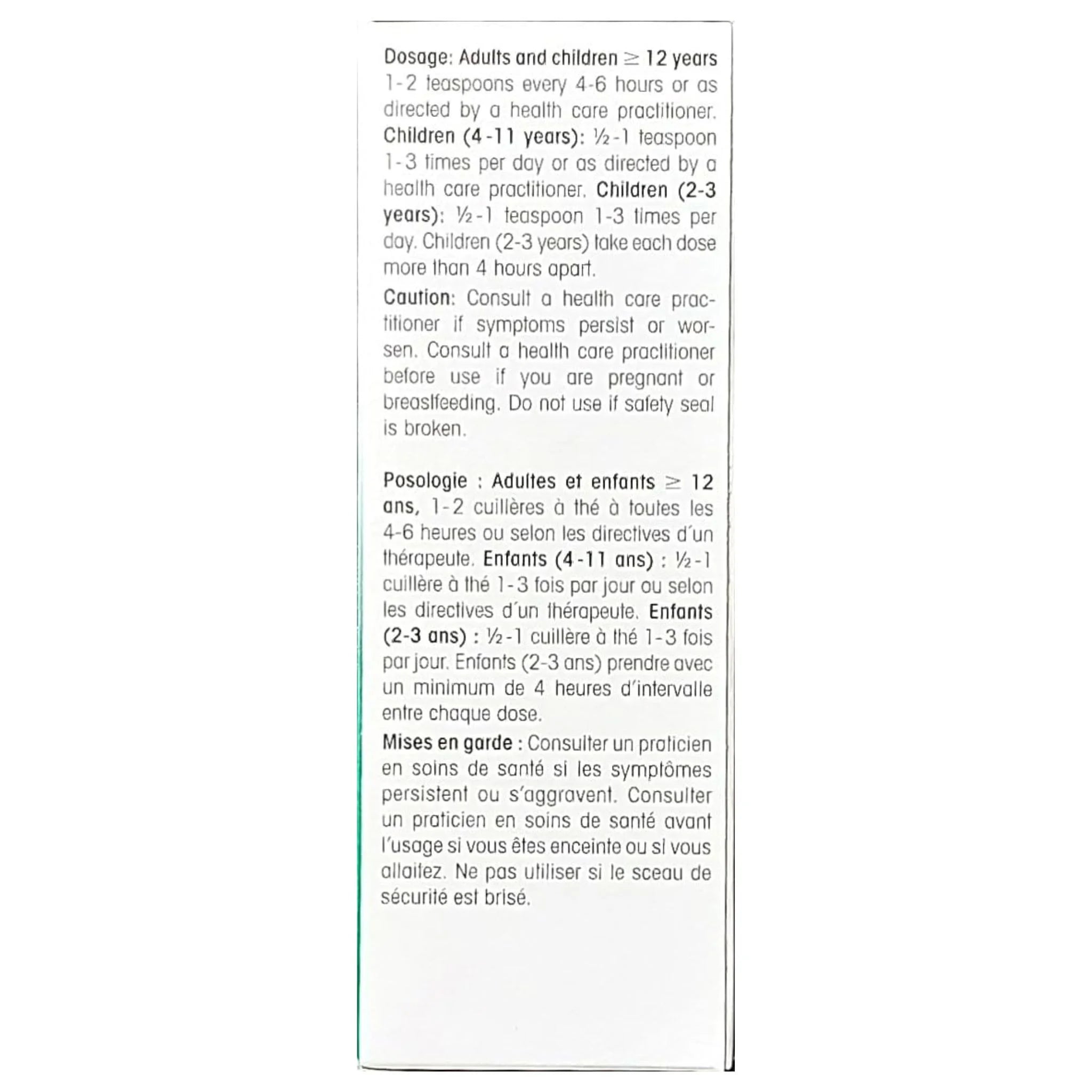 Dr. Reckeweg R8 150 ml