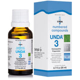 UNDA #3 0.7 fl oz (20ml)