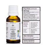 UNDA 48 20ml