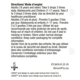 UNDA 9 20ml - Nature's Source Inc