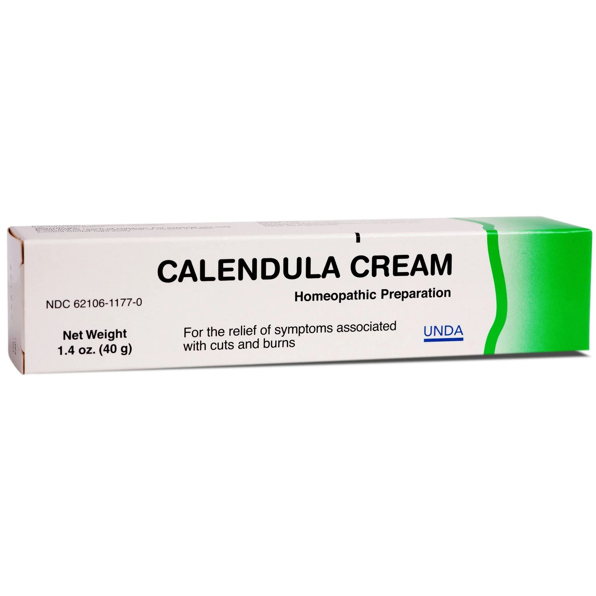 UNDA Calendula Cream 40g