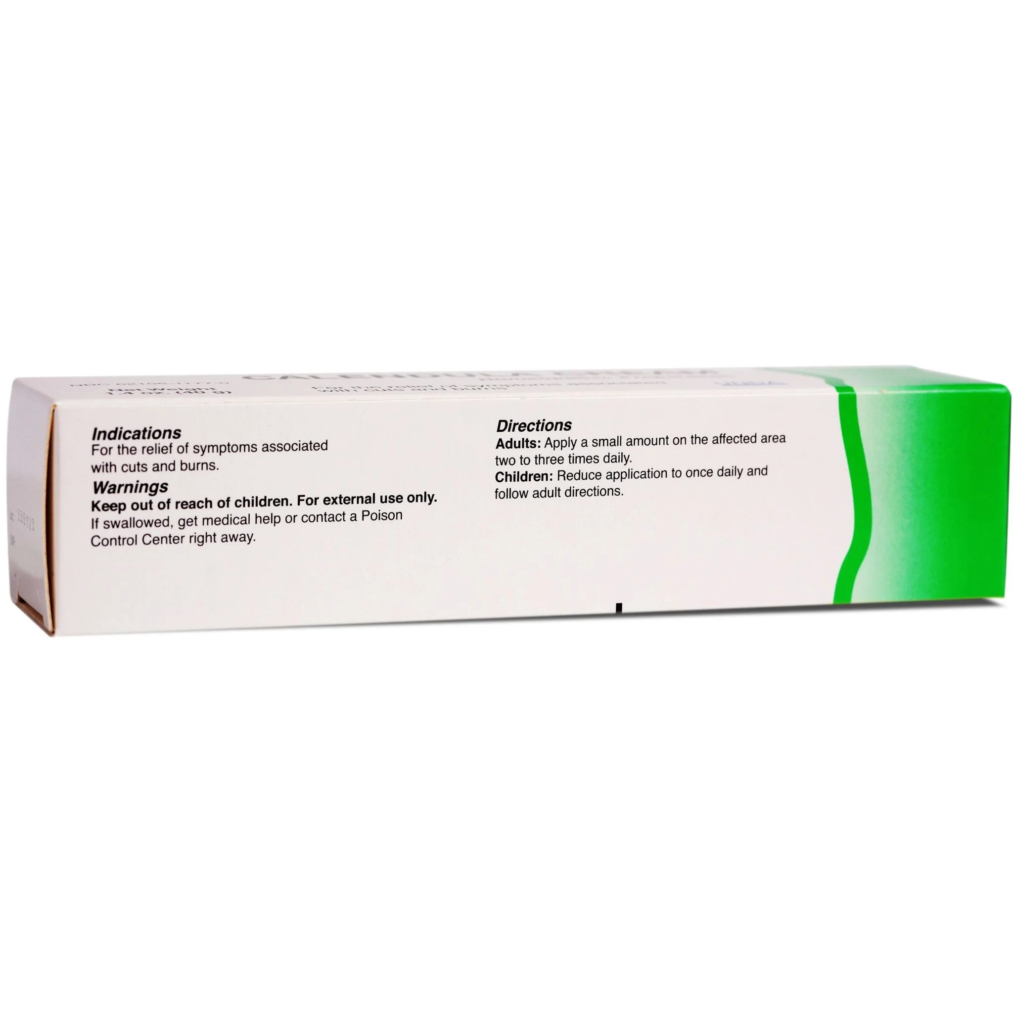 UNDA Calendula Cream 40g