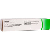 UNDA Calendula Cream 40g