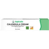 UNDA Calendula Cream 40g