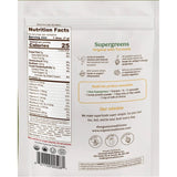 Organic Traditions Probiotic Super Greens (100g)