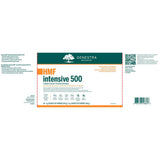 Genestra Brands HMF Intensive 500 Probiotic Powder 30 Sachets of 5g - Nature's Source Inc