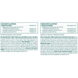 Genestra Brands HMF Intensive 500 Probiotic Powder 30 Sachets of 5g - Nature's Source Inc