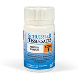 Schuessler Tissue Salts COMB I 6X 125t