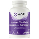 AOR Advanced PCOS 120 Capsules