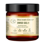 Doctor's Choice DMSO Gel 100g
