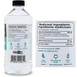 Hyalogic HA Whole Body 354ml - Nature's Source Inc