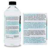 Hyalogic HA Whole Body 354ml - Nature's Source Inc